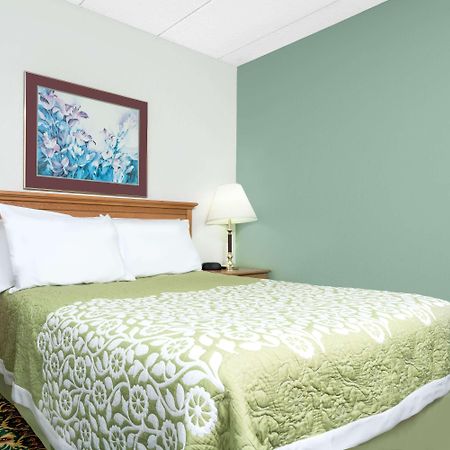 Days Inn By Wyndham St Cloud Saint Cloud Exteriér fotografie