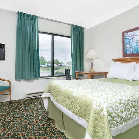Days Inn By Wyndham St Cloud Saint Cloud Exteriér fotografie