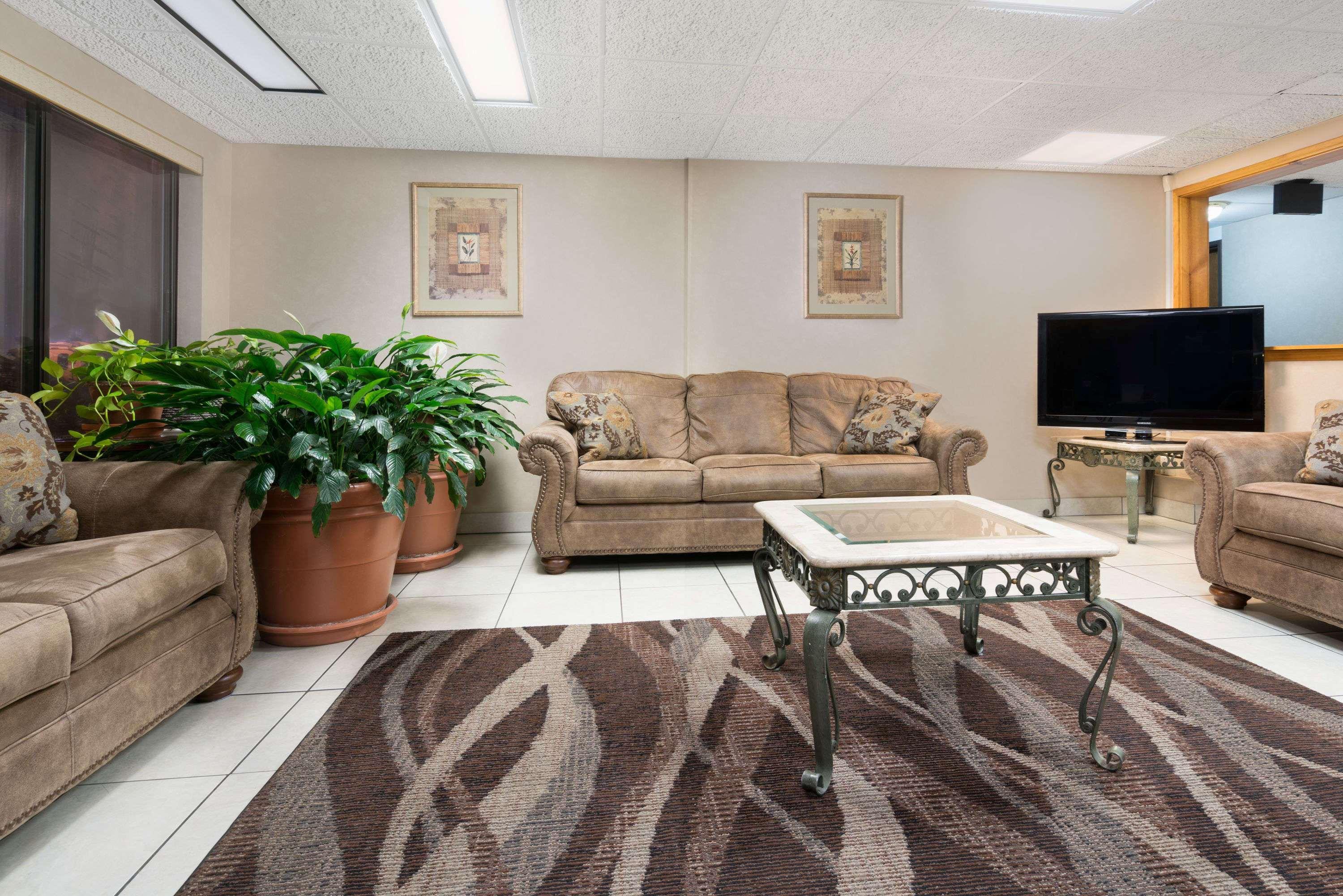 Days Inn By Wyndham St Cloud Saint Cloud Exteriér fotografie
