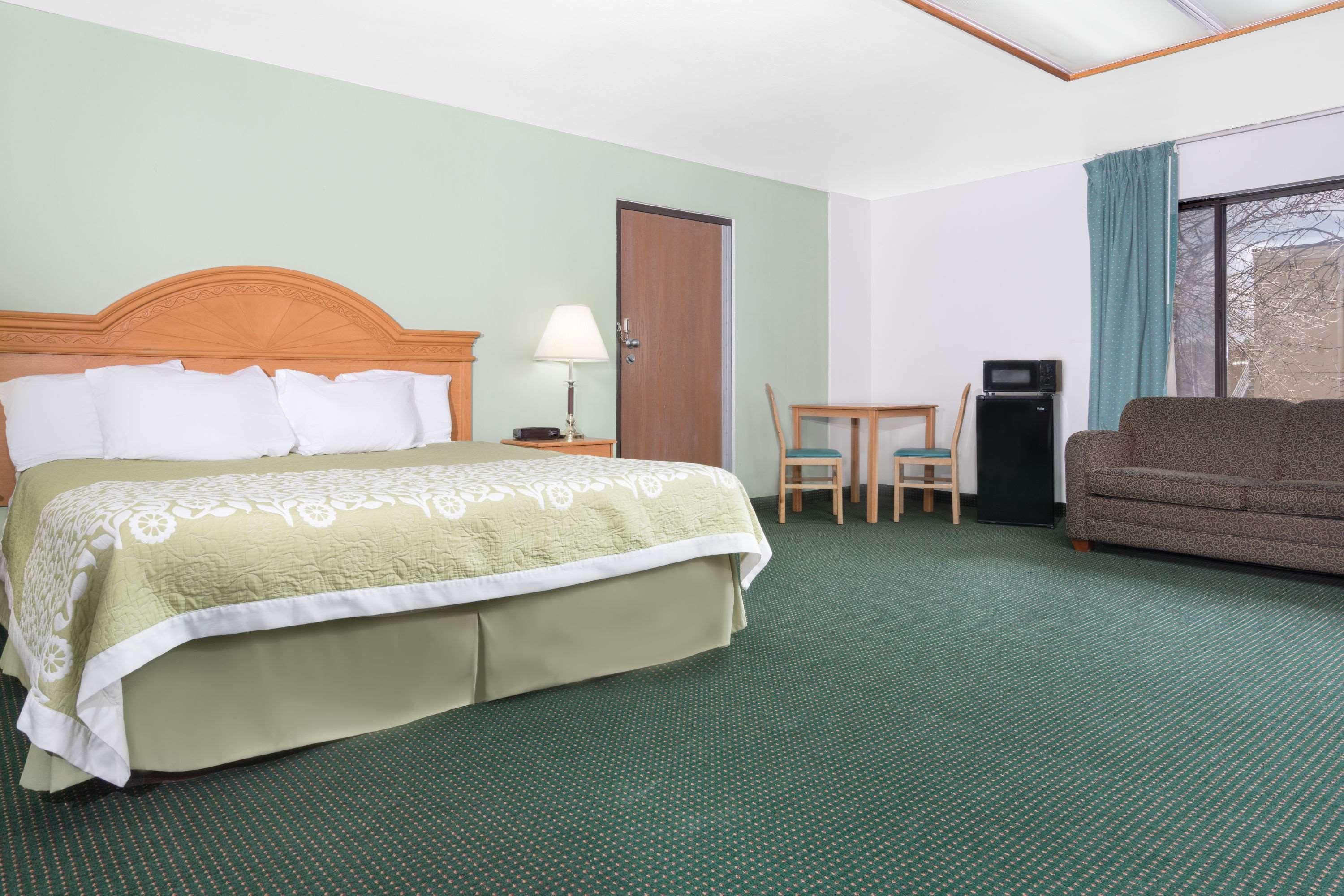 Days Inn By Wyndham St Cloud Saint Cloud Exteriér fotografie