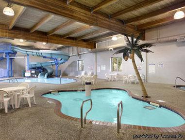 Days Inn By Wyndham St Cloud Saint Cloud Exteriér fotografie